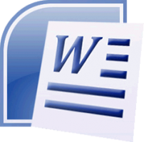 Microsoft Word