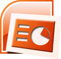 Microsoft PowerPoint